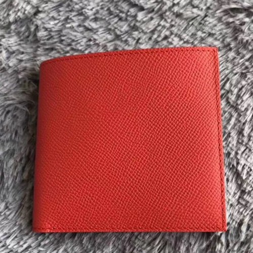 Hermes Piment MC2 Copernic Compact Wallet